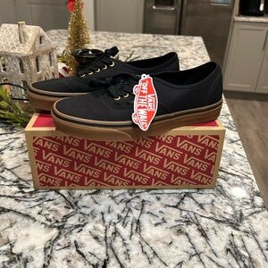 Vans Authentic Shoe